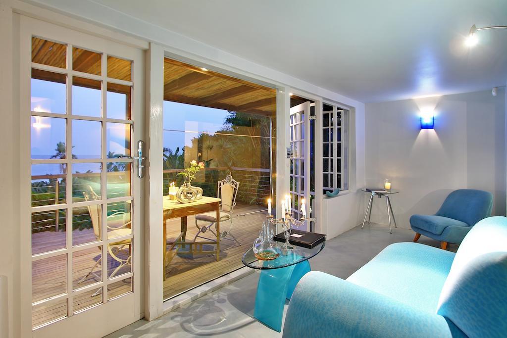 Days At Sea Beach Lodge Trafalgar Room photo